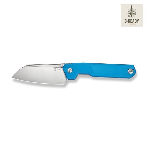 Nóż CIVIVI Hid G10 Blue C230085 by Ostap Hel