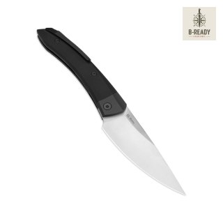 Nóż Kizer Momo Aluminum 154CM