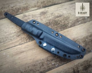 Nóż LKW Kwaiken G10