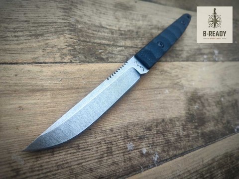Nóż LKW Kwaiken G10