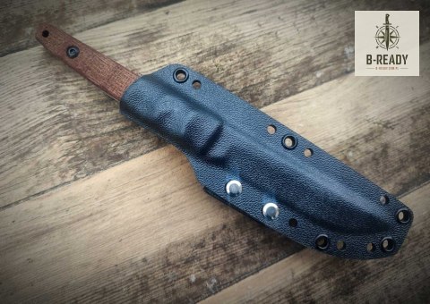 Nóż LKW Kwaiken Micarta