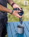 Softlask LifeStraw Peak Squeeze Bottle 650ml Blue