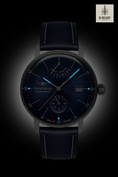 Zegarek Bauhaus 20603 41mm