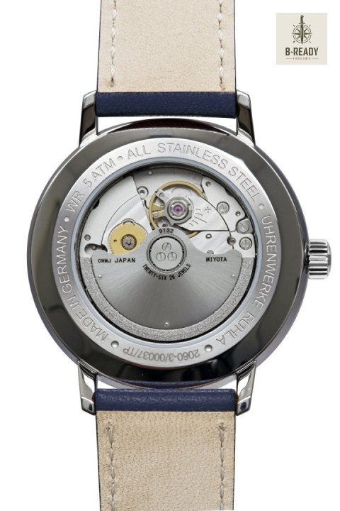 Zegarek Bauhaus 20603 41mm