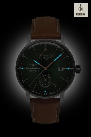 Zegarek Bauhaus 20604 41mm