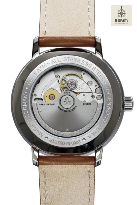 Zegarek Bauhaus 20605 41mm
