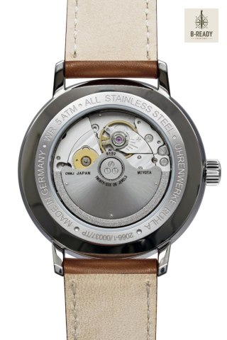 Zegarek Bauhaus 20661 41mm