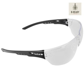 Okulary ochronne Bolle Ness, Clear (NESSPSI) Bolle
