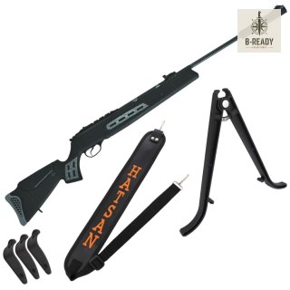 Wiatrówka Hatsan 125 Sniper Vortex 4.5 mm Hatsan Arms