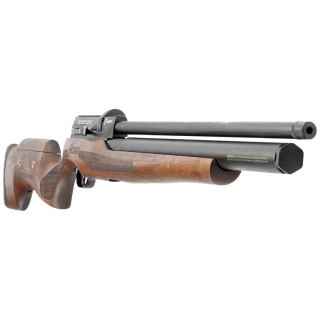 Wiatrówka PCP Kuzey K600 5.5 mm z tłumikiem Kuzey Arms