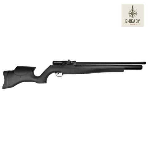 Wiatrówka PCP Kuzey K600 S 4.5 mm z tłumikiem Kuzey Arms