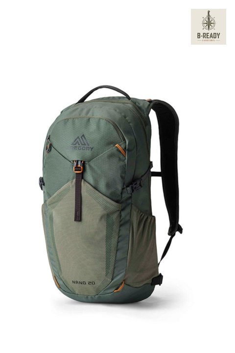 Plecak Gregory Nano 20 Terrain Green