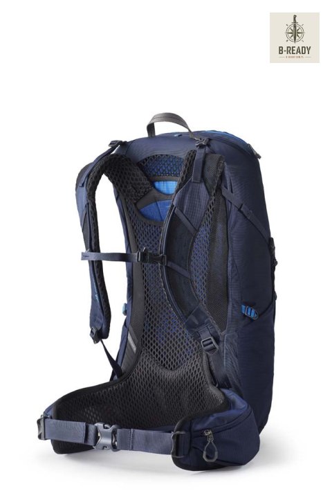 Plecak Gregory Zulu 30L Rc Md/Lg H.Blue