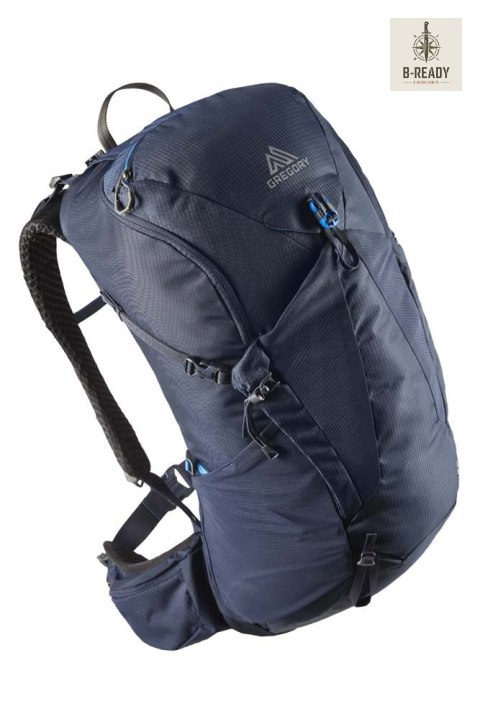 Plecak Gregory Zulu 30L Rc Md/Lg H.Blue