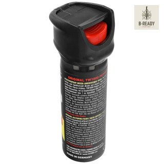 Gaz pieprzowy Hoernecke TW 1000 Pepper-Gel 63 ml - żel Hoernecke Chemische Fabrik GmbH & Co. KG