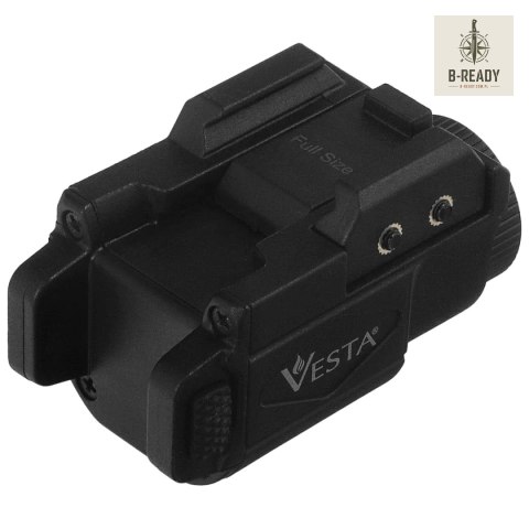 Latarka do broni Vesta F1 Flashlight Vesta Defense