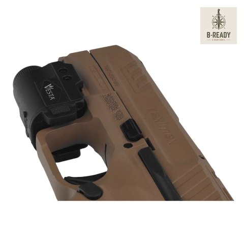 Latarka do broni Vesta F1 Flashlight Vesta Defense