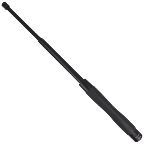 Pałka teleskopowa hartowana ESP Ergonomic Easy Lock 24'' (ExBTO-24HE-BK) ESP - Euro Security Products