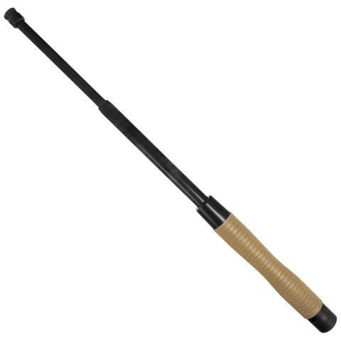 Pałka teleskopowa hartowana ESP Ergonomic Easy Lock 24'' (ExBTO-24HE-KH) ESP - Euro Security Products
