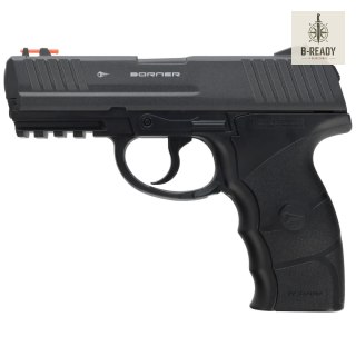 Pistolet wiatrówka Borner W3000 4.5 mm (8.3020) Borner