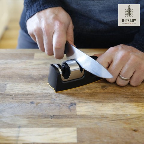 Ostrzałka kuchenna Work Sharp Kitchen Edge
