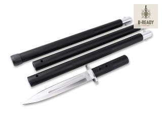 Rohatyna Böker Plus Boar Spear 440C