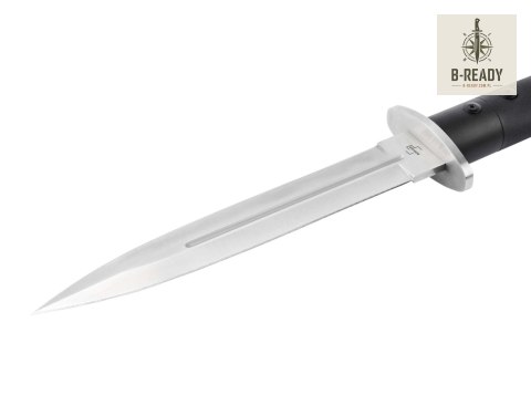 Rohatyna Böker Plus Boar Spear 440C