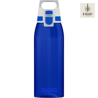 SIGG Butelka Total Color Blue 1.0L 8968.60