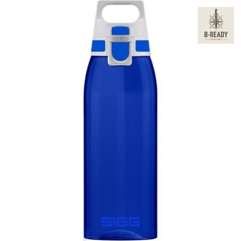 SIGG Butelka Total Color Blue 1.0L 8968.60