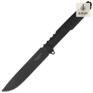 Nóż Extrema Ratio Vipera Black Forprene, Black M390 (04.1000.0484/M3/BLK/BLK) Extrema Ratio