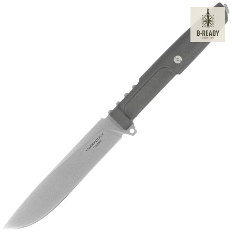 Nóż Extrema Ratio Vipera Ranger Green Forprene, Stonewashed Nitrogen (04.1000.0484/NIT/SW/GRN) Extrema Ratio