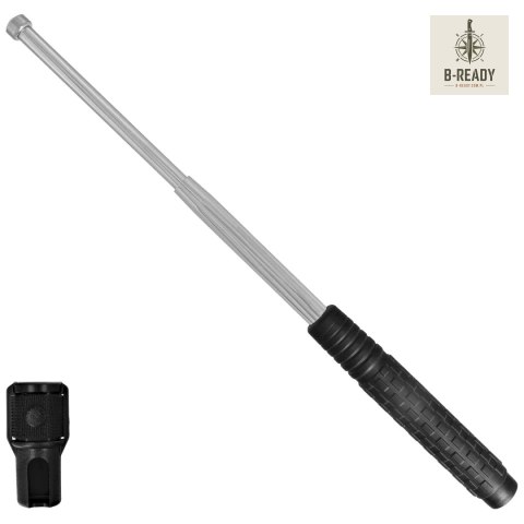 Pałka teleskopowa ESP 18'' (ExB-18N-NI BH-02) ESP - Euro Security Products