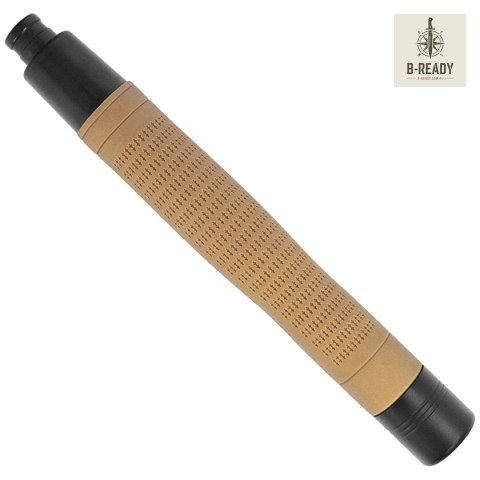 Pałka teleskopowa hartowana ESP Ergonomic Easy Lock 20'' (ExBT-20HE-KH BHT-55) ESP - Euro Security Products