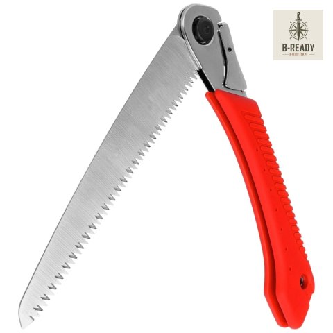 Piła składana do drewna Due Cigni Professional Pruning Saw 18 cm SK5 (2C 361/18) Due Cigni