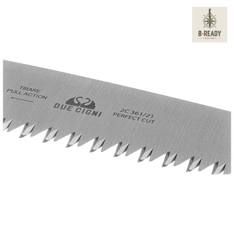 Piła składana do drewna Due Cigni Professional Pruning Saw 18 cm SK5 (2C 361/18) Due Cigni