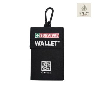 Apteczka SURVIVAL Wallet 2.0