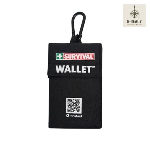Apteczka SURVIVAL Wallet 2.0