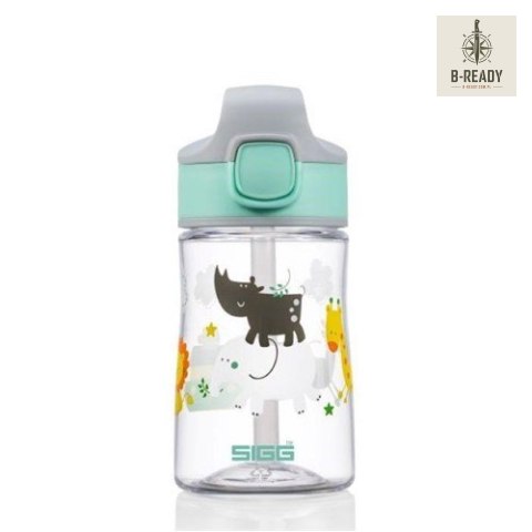 SIGG Butelka Mk Jungle Friend 0.35L 8731.30
