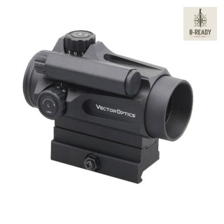 Vector Optics - Celownik kolimatorowy Nautilus 1x3