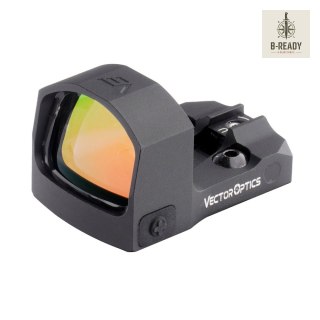 Vector Optics - Kolimator Frenzy-S 1x17x24 MIC - 3