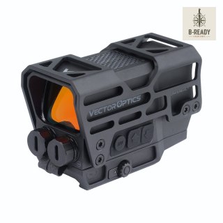 Vector Optics - Kolimator zamknięty Frenzy Plus 1x
