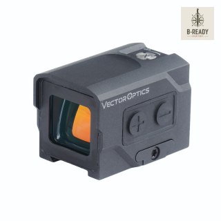 Vector Optics - Kolimator zamknięty Frenzy Plus 1x