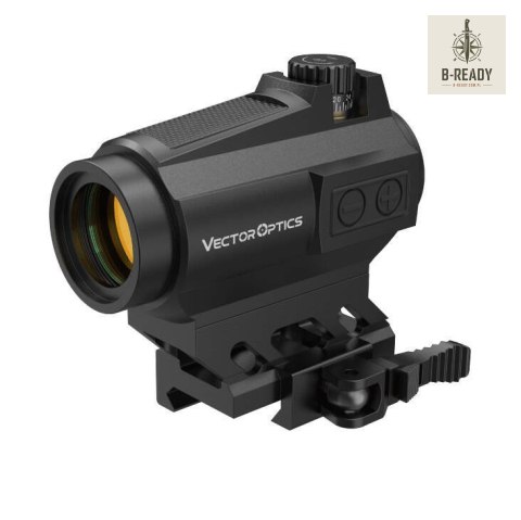 Vector Optics - Kolimator zamknięty Maverick-II Pl