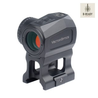 Vector Optics - Kolimator zamknięty Scrapper 1x20