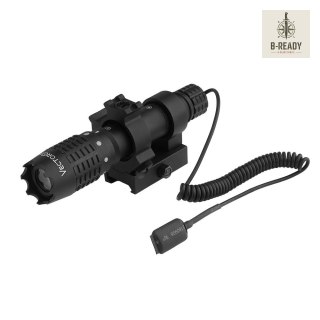 Vector Optics - Laserowy wskaźnik celu Magnus - Zi