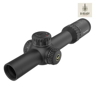 Vector Optics - Luneta Continental x10 ED CTR - 1-
