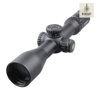 Vector Optics - Luneta Continental 3-18x50 - 34 mm