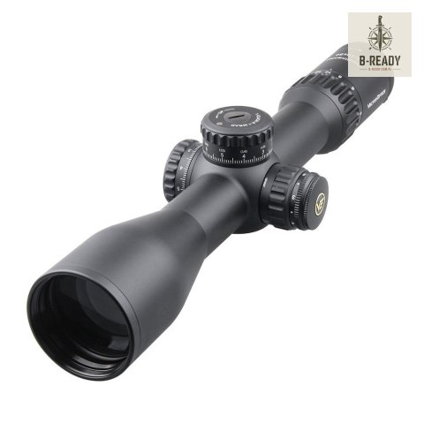 Vector Optics - Luneta Continental 3-18x50 - 34 mm