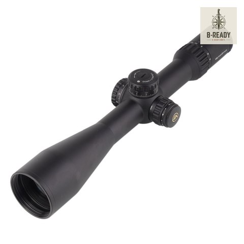 Vector Optics - Luneta Continental 5-30x56 - 34 mm