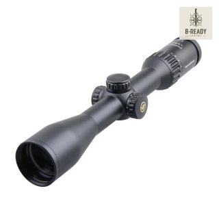 Vector Optics - Luneta Continental x6 1.5-9x42 - 4